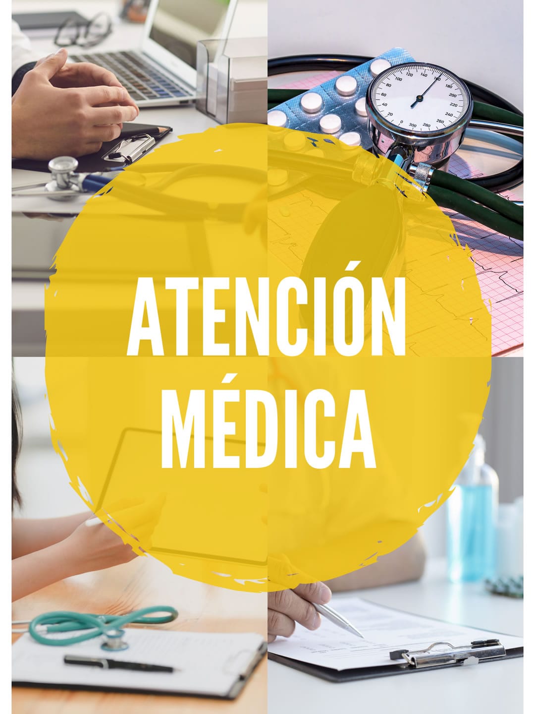 Atención Médica