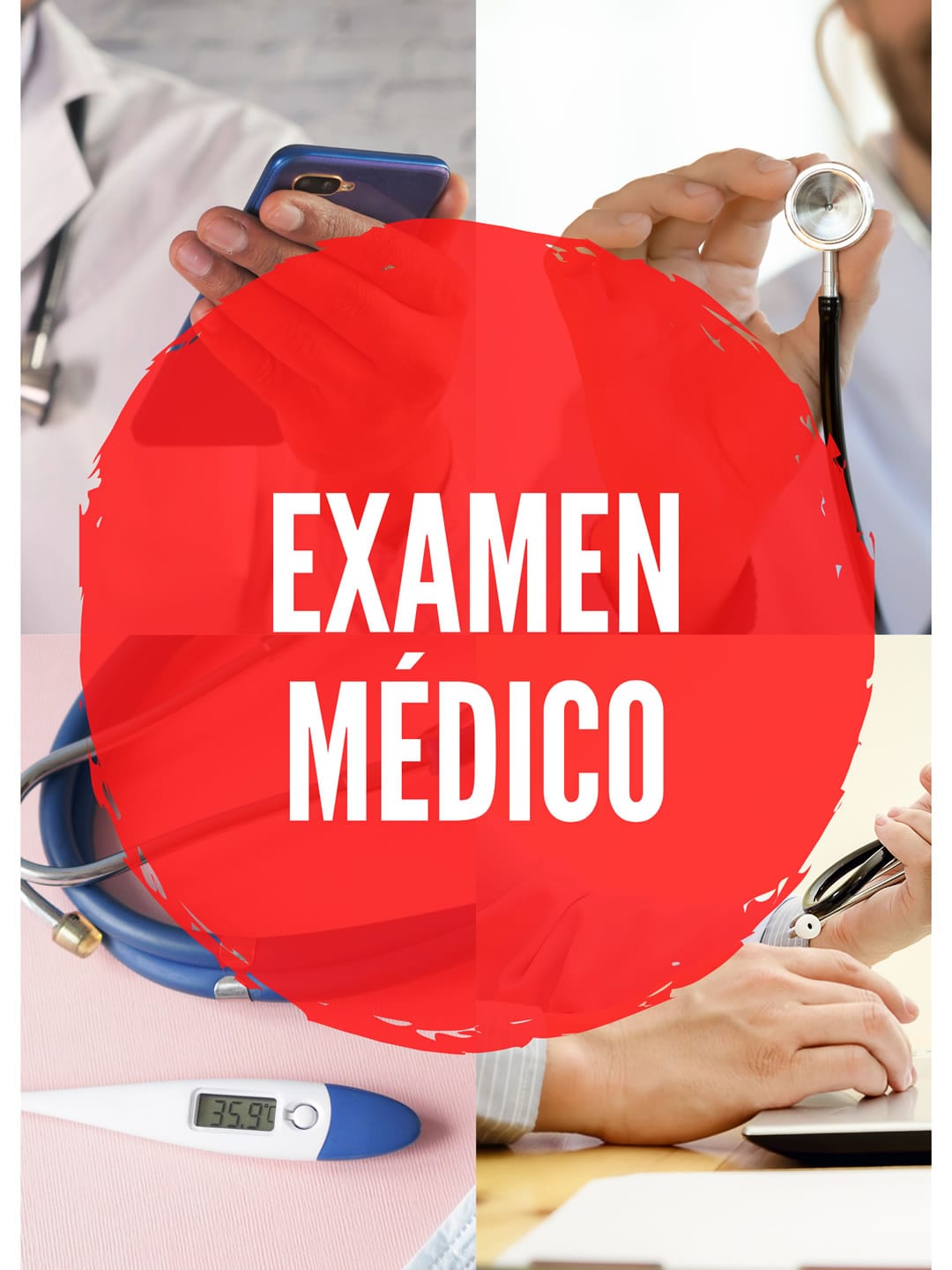 Examén Médico