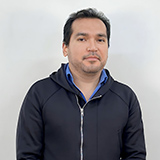 Dr. Ricardo Vega Pérez