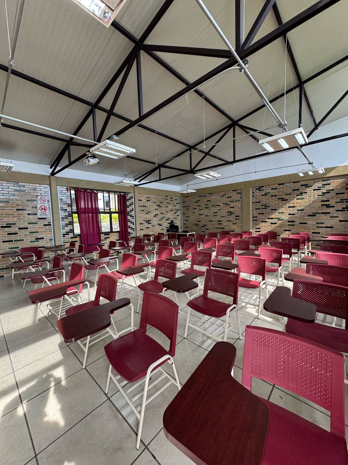 Aula de Computo