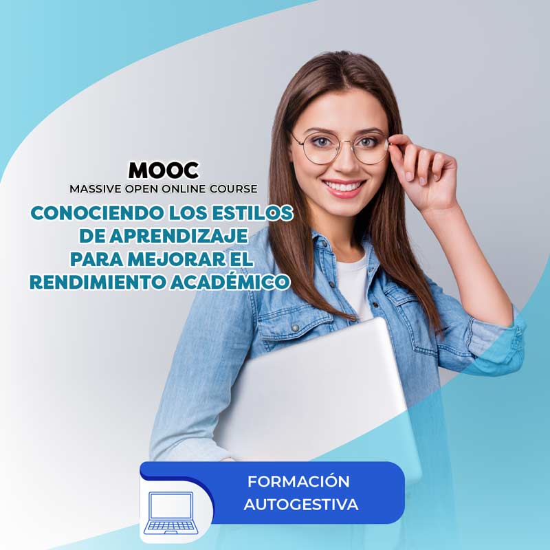 MOOC Iestilos aprendizaje