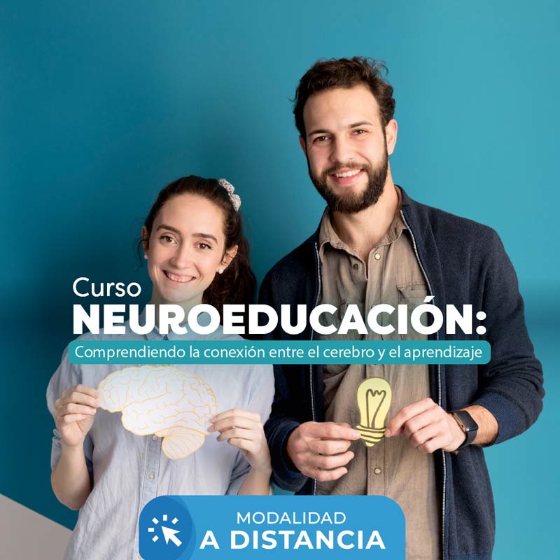 Neuroeducación: comprendiendo la conexión entre el
    cerebro y el aprendizaje