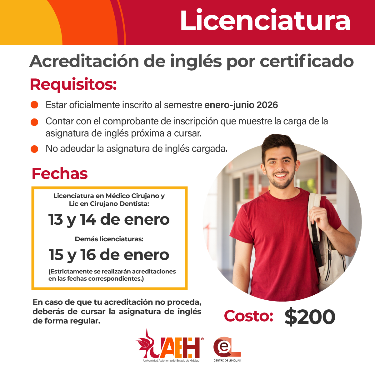 Licenciatura