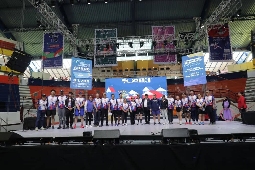 Dirección de Promoción Deportiva