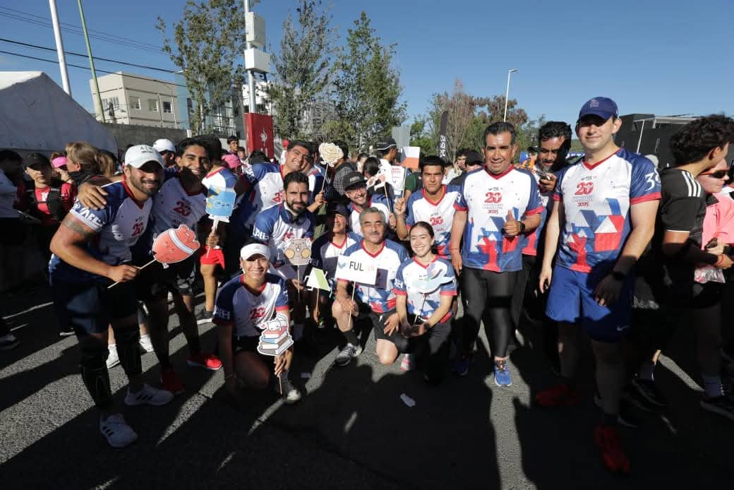 Dirección de Promoción Deportiva