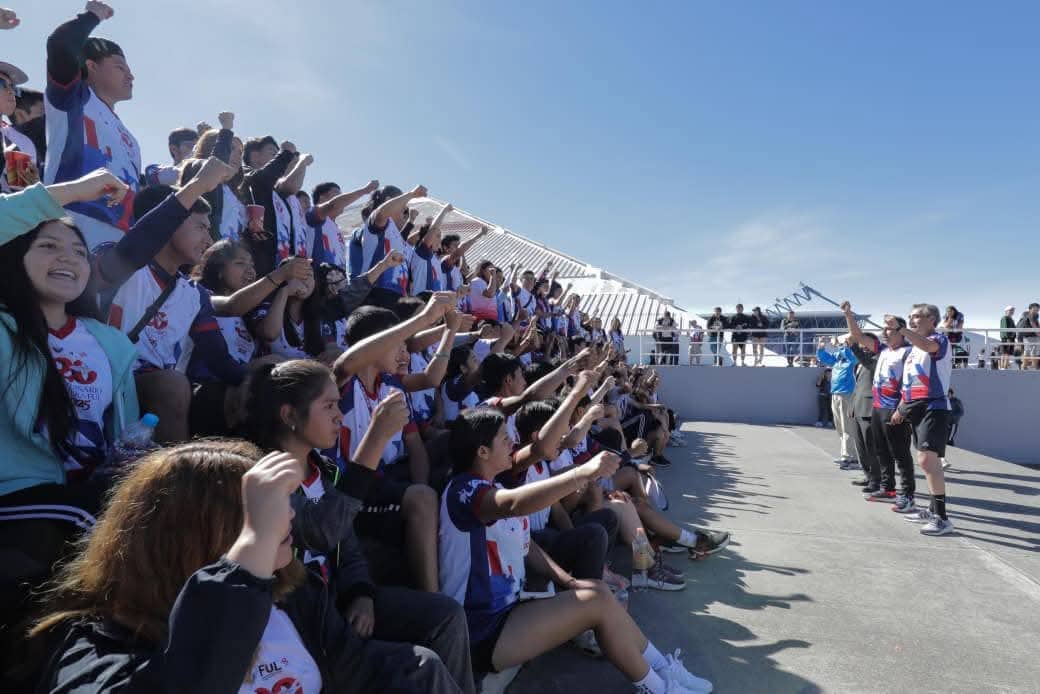 Dirección de Promoción Deportiva