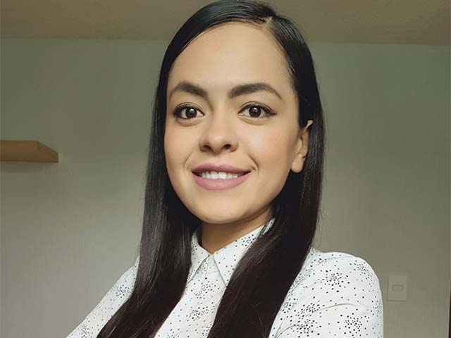 LILIANA LÓPEZ RAMÍREZ