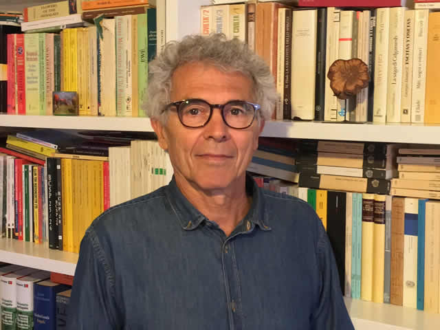 GIORGIO SAMORINI 