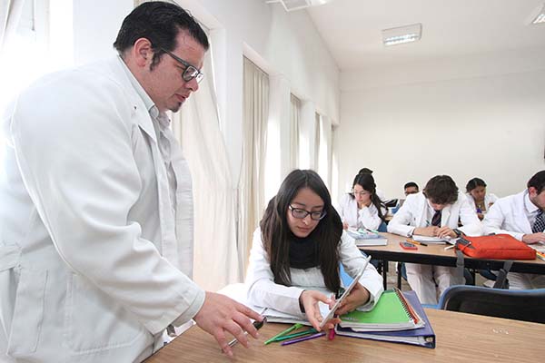 Servicios Académicos 2