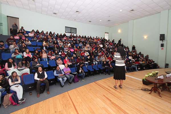 Empoderamiento Femenino 5