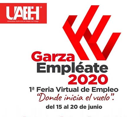 feria virtual de empleo