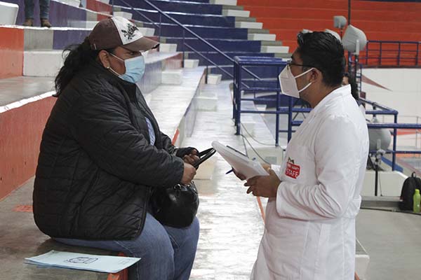 reforzar medidas vs tercera ola de COVID-19 2