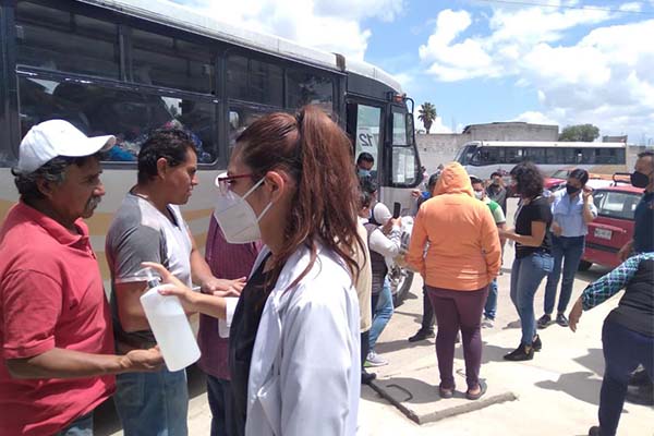 Efectos y consecuencias a la salud a causa de inundaciones 3