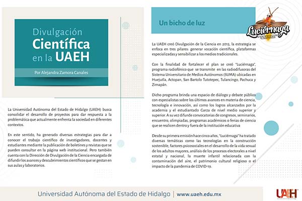 Universidades Hermanas 3