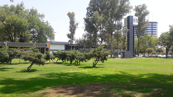 Universidades Hermanas 2