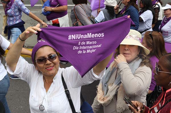 Empoderamiento Femenino 5