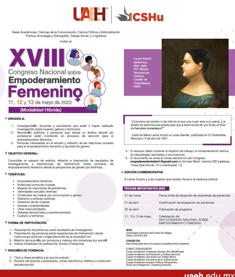 Empoderamiento Femenino 6