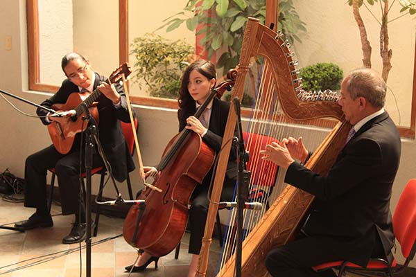 Festival Universitario de la Mujer 2