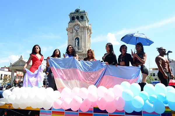 Comunidad LGBTIQA+, vivir libres 3