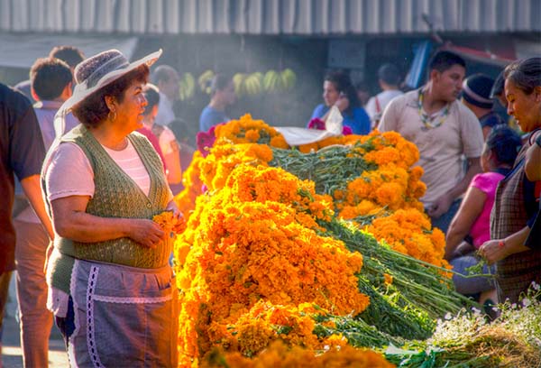 Ofrece Instituto de Artes Maestría en Patrimonio Cultural de México 3