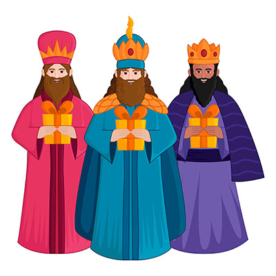 Tres Reyes