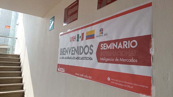 Seminario Internacional de Investigación 4