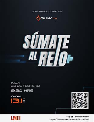 SÚMATE AL RETO 4