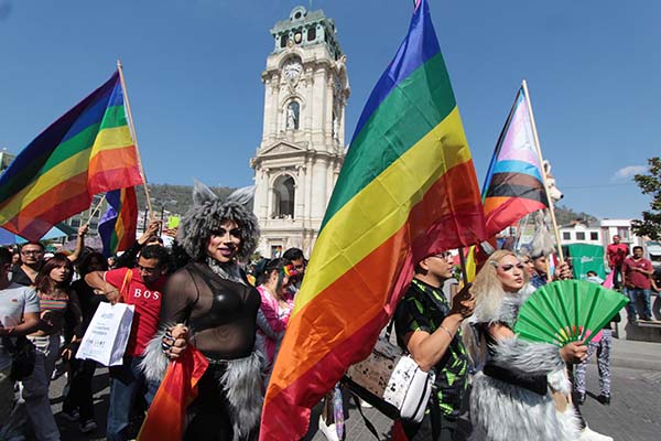 Medios de comunicación y la Comunidad LGBTIQ+ 3