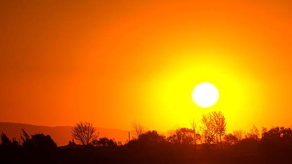 ondas de calor más intensas 2