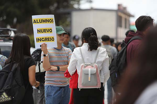 Bienvenidas y bienvenidos 2