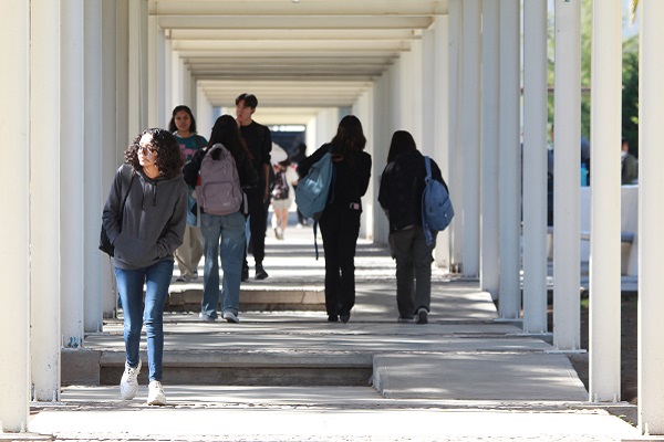 Ranking Mundial de universidades