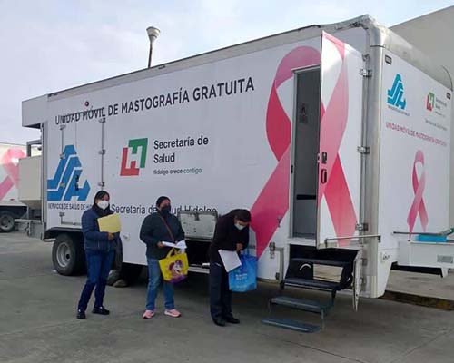 Alternativas: luchar contra el cáncer de mama 4