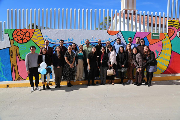 Centro de Lenguas celebra un año más de servicio 5