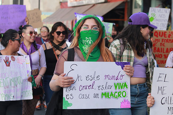 Ramas del feminismo 3