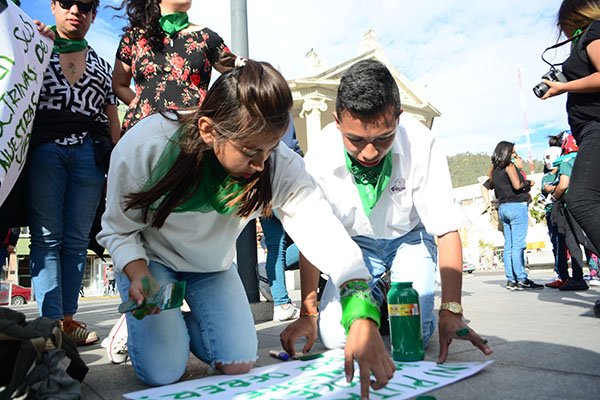 Ramas del feminismo 6