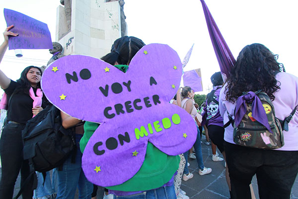 Ramas del feminismo 7