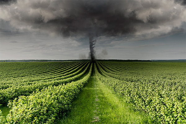 ¿La lluvia artificial es la solución a la escasez de agua? 3