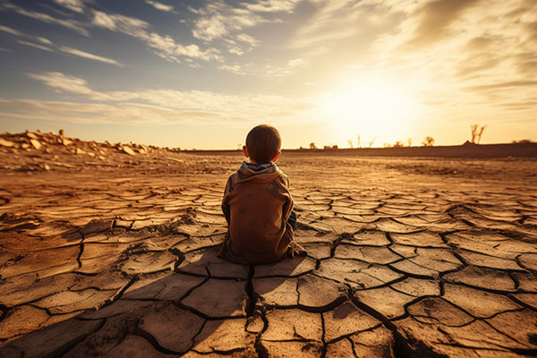 Olas de calor: un aviso claro del futuro 4