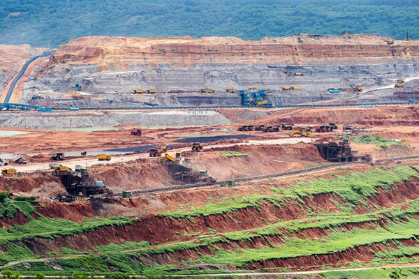 Residuos mineros para una construcción sostenible 3