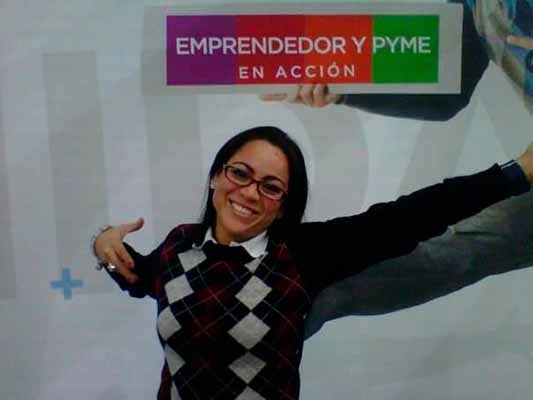  Graduarse, innovar y emprender: caso Mexianita  4