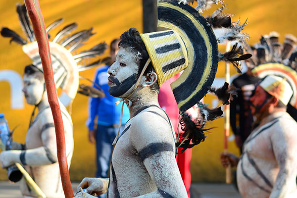 Hidalgo, un mosaico cultural vivo 2