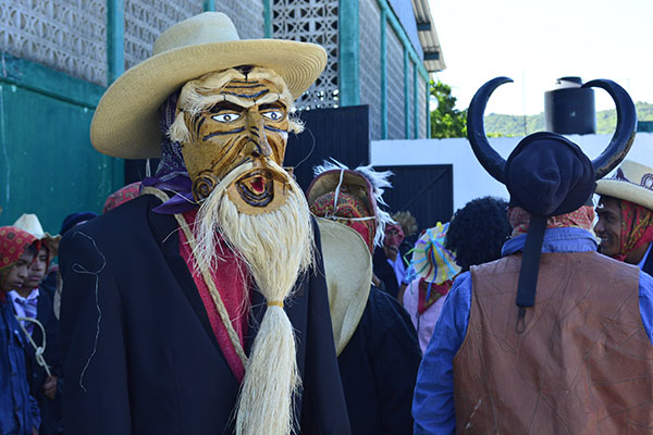 Hidalgo, un mosaico cultural vivo 4