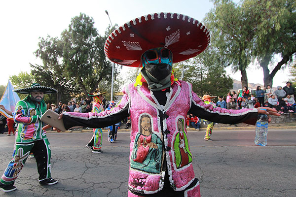 Hidalgo, un mosaico cultural vivo 7