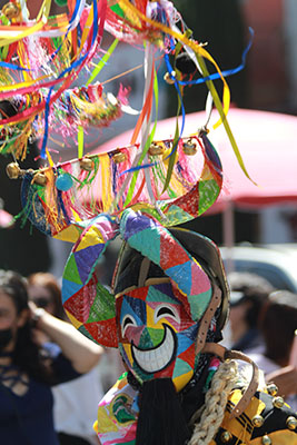 Hidalgo, un mosaico cultural vivo 8