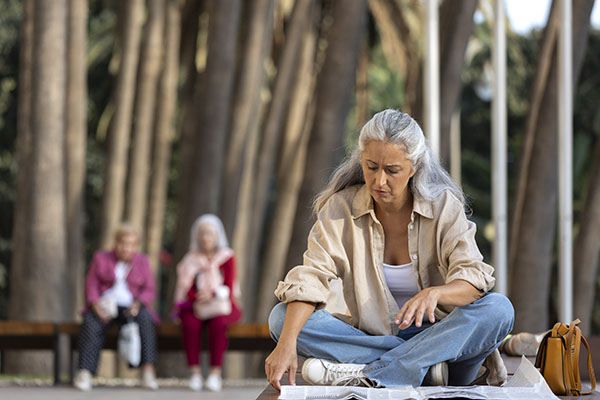 Claves para un bienestar emocional pleno en la vejez 3