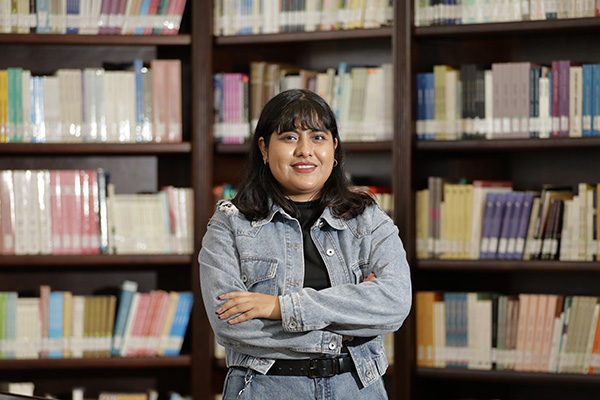 Anime y manga: recursos en el proceso de identificación 2