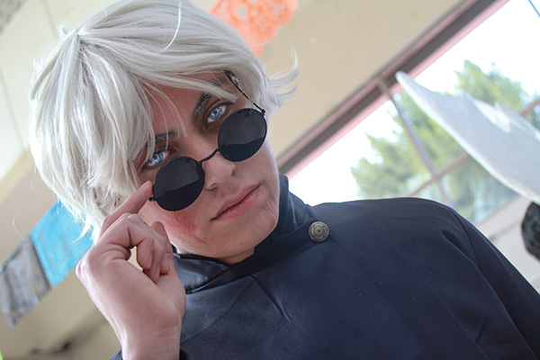 Anime y manga: recursos en el proceso de identificación 4