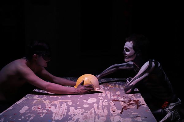 Xólotl: Ciclos de vida y muerte 3