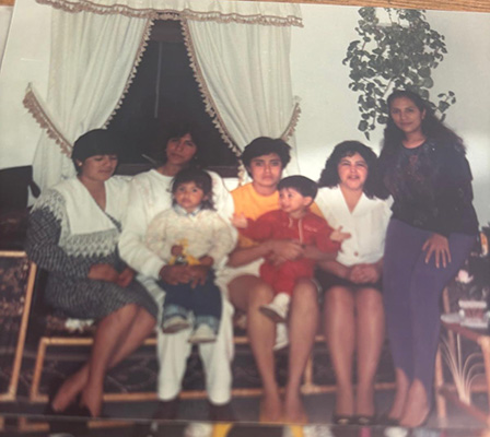 El corazón aún late en México 2