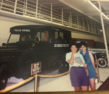 El corazón aún late en México 4